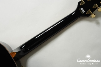 G5021E Rancher Penguin - Black